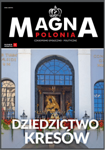 Magna  nr 1 2016