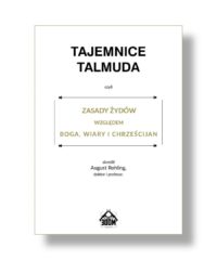 Tajemnice Talmuda