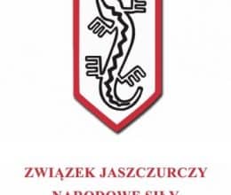 Związek Jaszczurczy