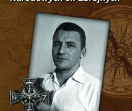 Żołnierz Akcji Specjalnej NSZ