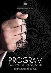 Program światowej polityki żydowskiej