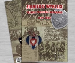 Żołnierze Wyklęci