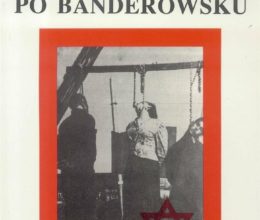 Holocaust po Banderowsku