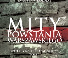 Mity powstania warszawskiego