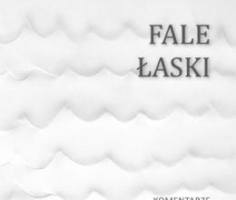 Fale Łaski - ojciec Augustyn Palenowski