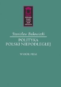 polityka polski niepodległej