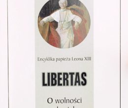 O wolności człowieka - Libertas
