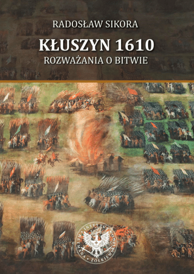 kłuszyn 1610