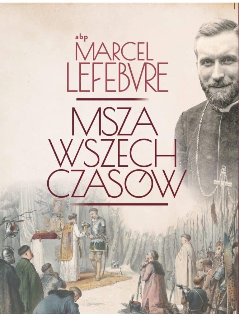 Msza wszech czasów