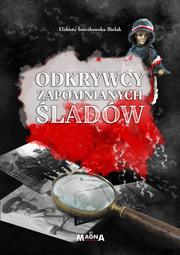Odkrywcy zapomnianych śladów