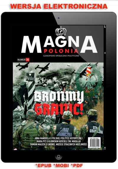Magna Polonia numer 30 wersja elektorniczna