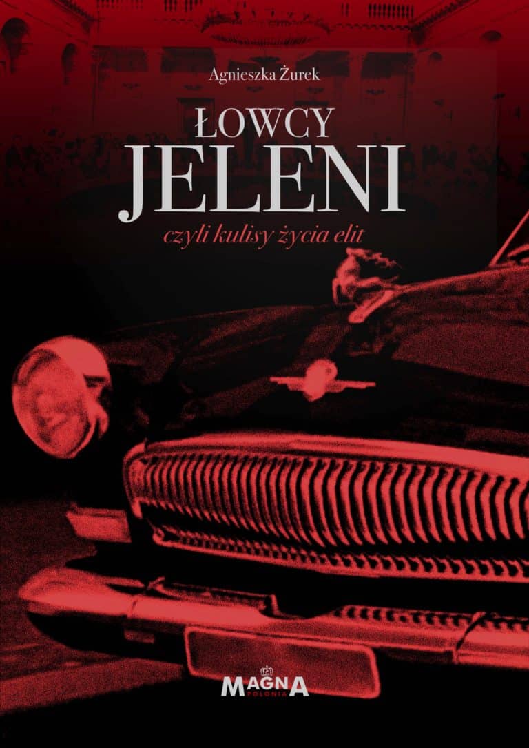Łowcy Jeleni