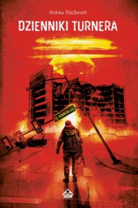 Dzienniki Turnera - Andrew McDonald