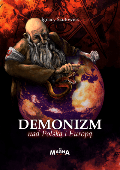 demonizm nad polską i europą