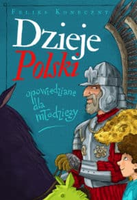 dzieje polski opowiedziane dla mł