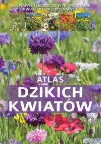 atlas dzikich kwiatów