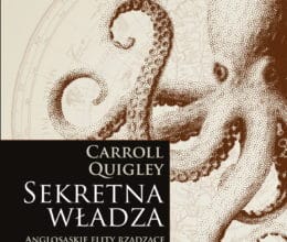 Sekretna władza