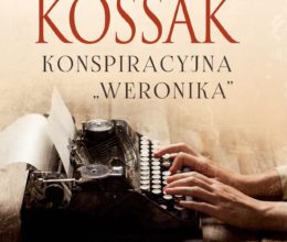 "konspiracyjna" weronika