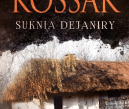 Suknia Dejaniry