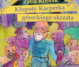 kłopoty kacperka goreckiego skrzata