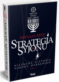 strategia syjonu