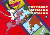 Przygody Koziołka Matołka 3