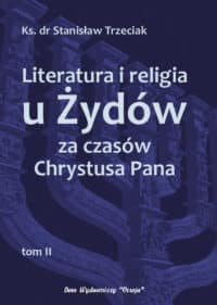 literatura i religia u zydow