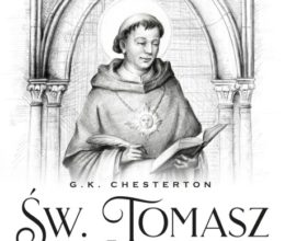 swiety tomasz z akwinu