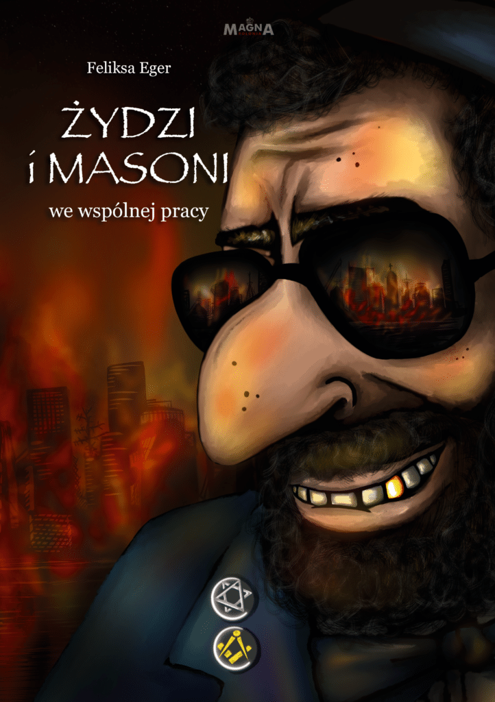 żydzi i masoni