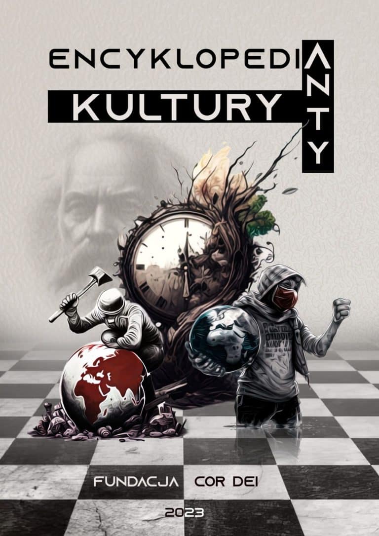 Encyklopedia Antykultury wyd. rozszerzone