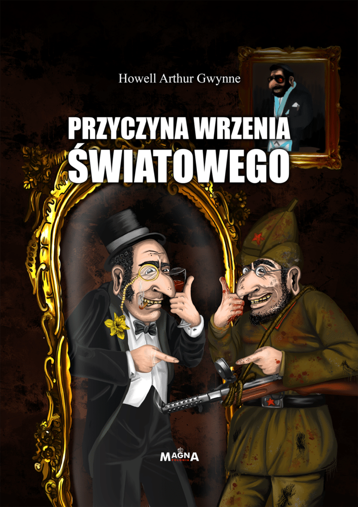 przyczyna wrzenia