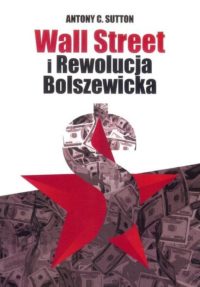 wall street i rewolucja bolszewicka