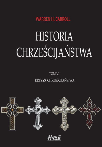 historia chrześcijaństwa tom 6