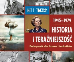 historia i teraźniejszość 1945