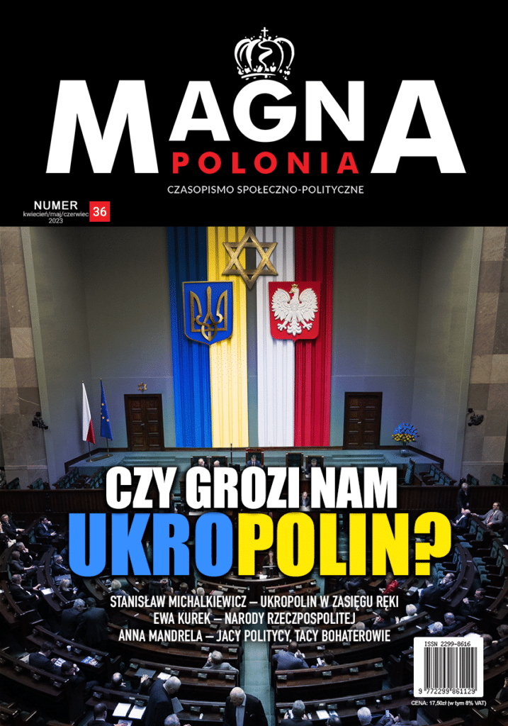 magna polonia numer 36