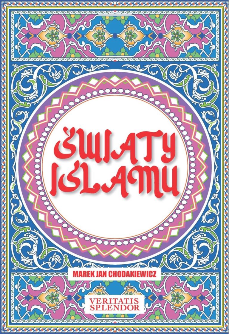 Światy Islamu – prof. Marek Jan Chodakiewicz
