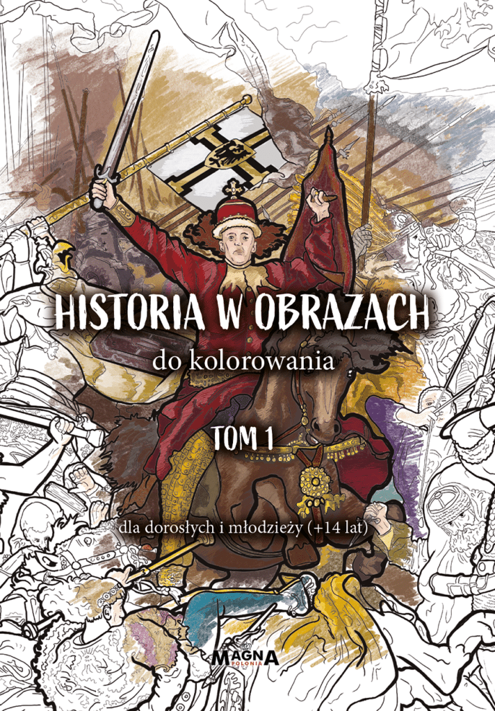 historia w obrazach do