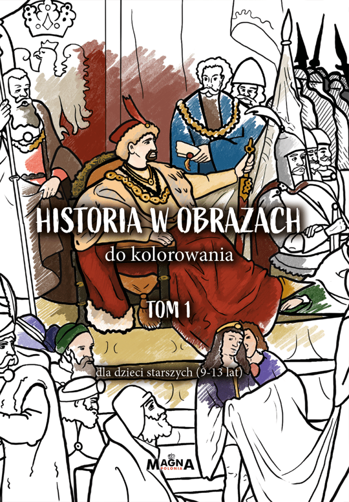 Historia w obrazach do