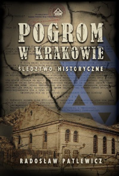 Pogrom w Krakowie
