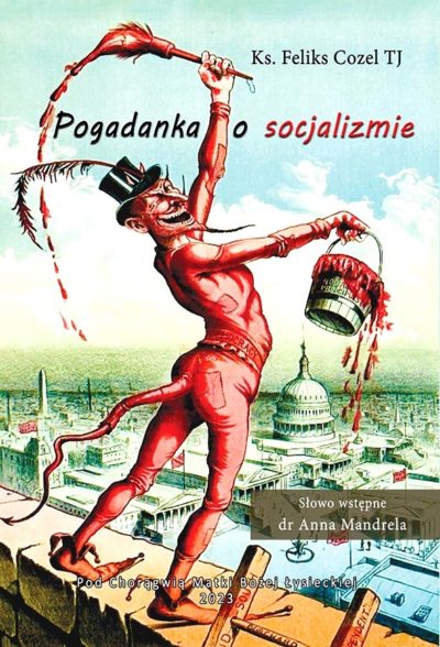 Pogadanka o socjalizmie