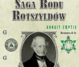 Saga rodu Rotszyldów