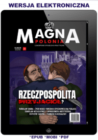 Magna Polonia 37 ewydanie