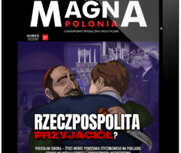 Magna Polonia 37 ewydanie