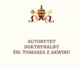 Autorytet doktrynalny