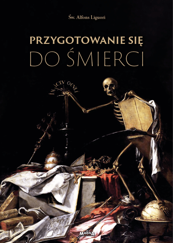 Przygotowanie się do śmierci