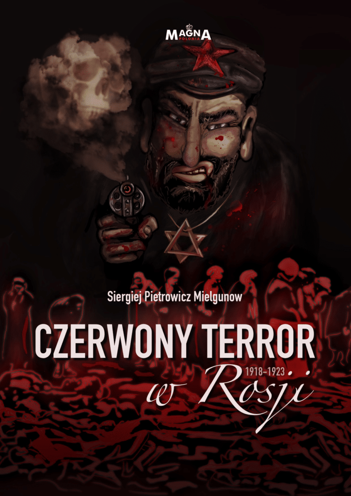 czerwony terror