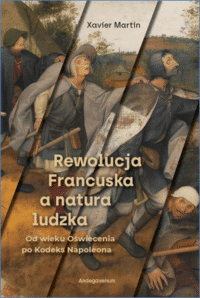 Rewolucja Francuska a natura ludzka