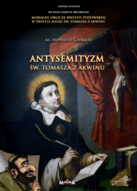 Antysemityzm świętego Tomasza z Akwinu