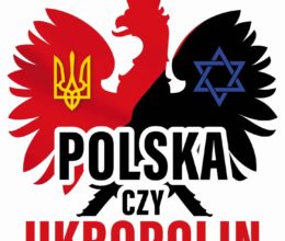 Polska czy UkroPolin czyli Polska