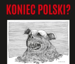 Koniec Polski